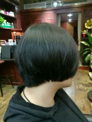 点击看大图 -Amber Salon艾珀沙龙