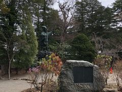 -北海道神宫