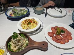 -俄士厨房(五棵松华熙LIVE店)
