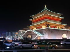 -老马家马蓉蛋菜夹馍·腊牛肉夹馍(回民街店)