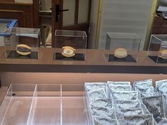 -辛一·铜锣烧(鸿寿坊店)