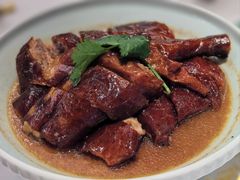-花城苑广府菜(海心沙店)