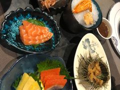 -海鼎荟海鲜姿造(仟禧汇店)