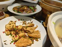 -悦硒楼·新派恩施菜