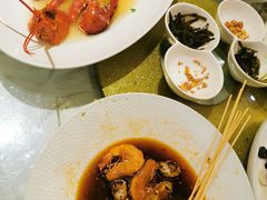 -潮州府·潮菜·砂锅粥(徐家汇店)