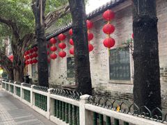 -北园酒家(小北路店)