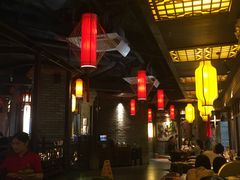-小龙坎火锅(好世界店)
