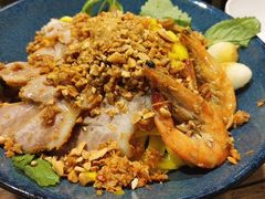 黄面-Le Chalet Dalat