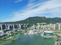 -舟山希尔顿酒店