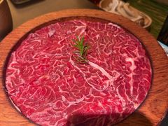 -季季山·云南野生菌火锅(上海首店)
