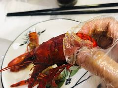 -玖味谣王记龙虾馆·烧烤(柯桥店)