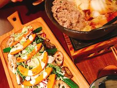-铃木食堂(帽儿胡同店)