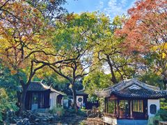 -秋霞圃