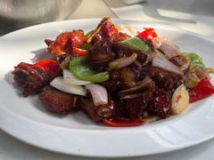 -肥仔文澳门猪骨煲(南京西路店)