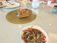 -御满江海鲜酒家(洛溪新城店)