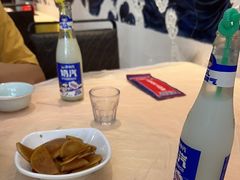 -怪怪龙虾·澳洲蓝龙王·深夜食堂(惊驾路店)
