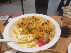 -阳阳中国饭(北京荟聚店)