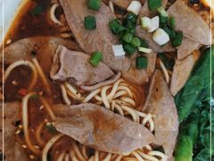 -老家猪肝面(石油路店)