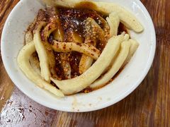 -洞子口张老二凉粉(文殊院店)