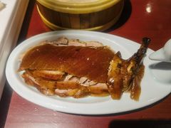 -北平印象.北京烤鸭.新京菜.融合菜(世贸店)