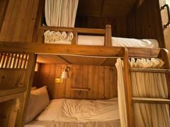 -汉唐驿-唐风美学民宿