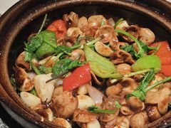 啫啫猪杂-煲煲好(朝阳门店)