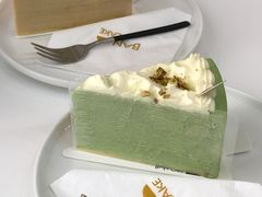 -BanCake·法式千层·拿破仑專門店