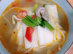 -马学武手抓美食(下南关总店)