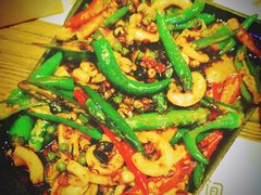 -胡桃里乐队酒馆(鎏嘉码头店)