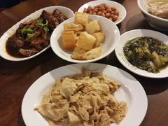 -松發肉骨茶(克拉码头店)