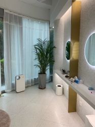 -优加东京秀烫染SALON