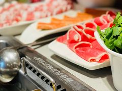 -海底捞火锅(万象汇店)