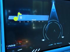 -INLOVE KTV(淮海路店)