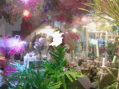 -花十悦·鲜花咖啡餐厅(振业城一期店)