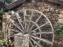 -玉湖村