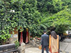 -源一咖啡馆(麒麟巷步行街店)