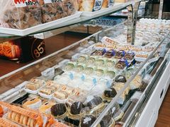 -85度C(深圳佳宁娜店)