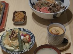 -越光米贩精致料理餐厅(金鹰店)