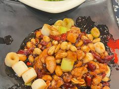 -玉桥餐厅(天坛店)