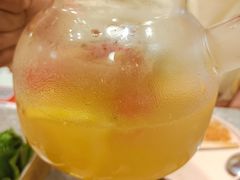 -牛牛章·章鱼水煎肉(光谷世界城店)