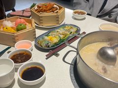 -煲王粤菜餐厅(中侨中心店)