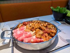 -黄记煌三汁焖锅(太原街万达店)