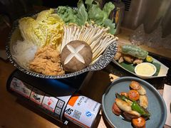 -埋位小酒馆(东城店)