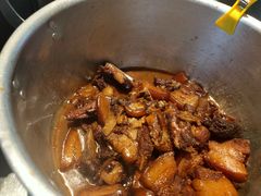 -徽三说·土徽菜·中国徽菜连锁品牌(一中店)