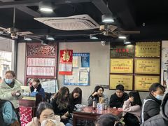 -美味斋(西北街店)