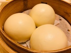 流沙包-利苑酒家(合景国际金融广场店)
