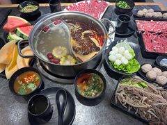 -林记潮牛·牛肉火锅(上马墩店)