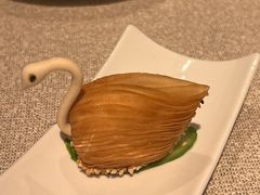 -万丽轩·粤菜(王府井金茂万丽酒店)