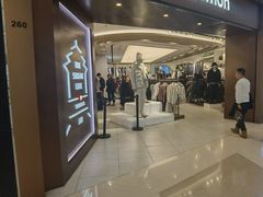 -lululemon(万象城店)