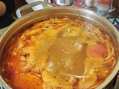 -弘烨 贵州酸汤 鱼火锅(东财店)